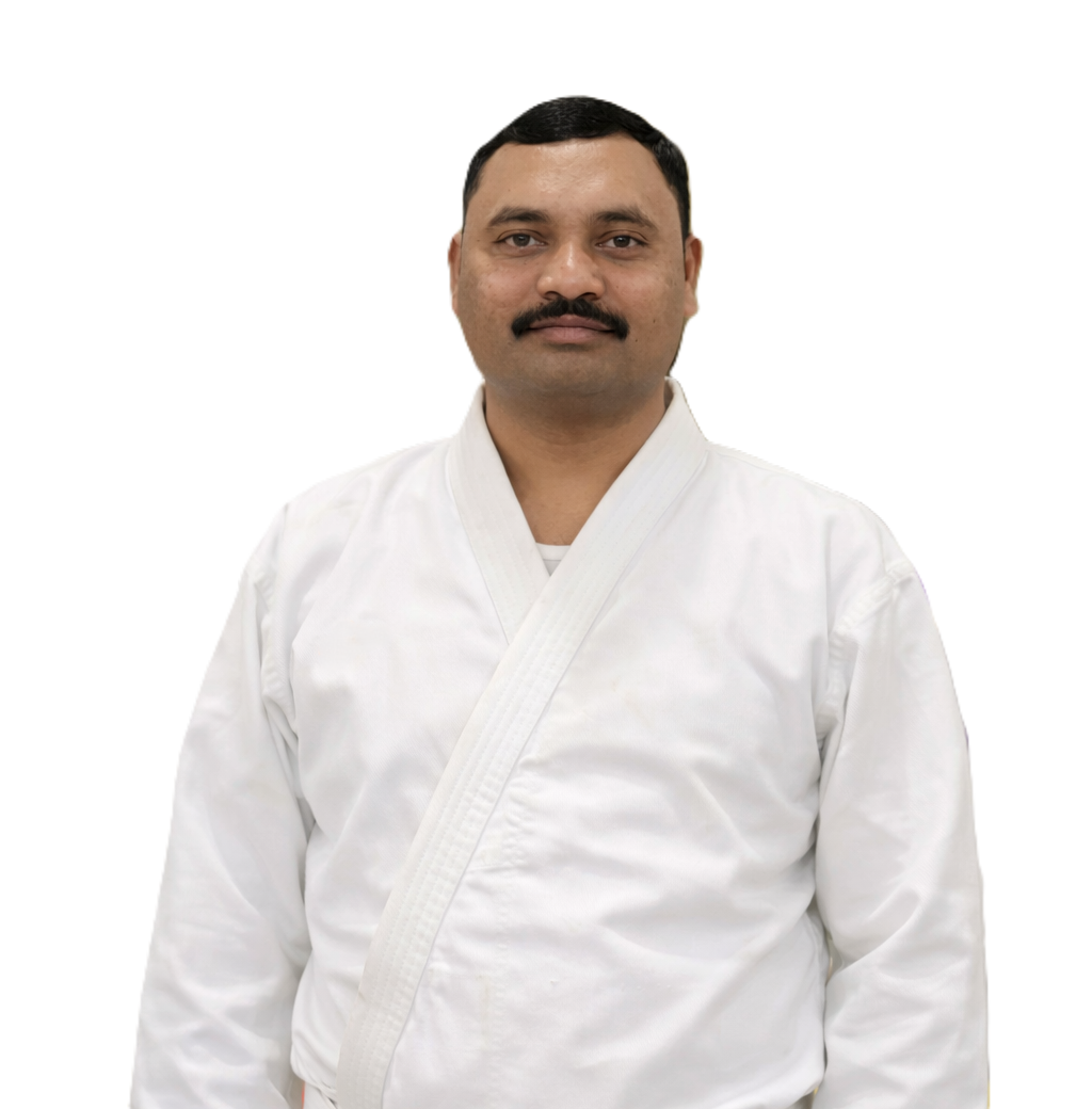 10.0 Devidas Nikalje( Senior Vice - President of KMSKSA  )